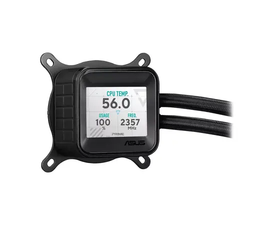 Cumpara Cooler procesor ASUS Prime LC 360 ARGB LCD in Moldova