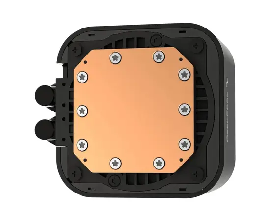 Cumpara Cooler procesor Deepcool LQ240 ARGB in Moldova
