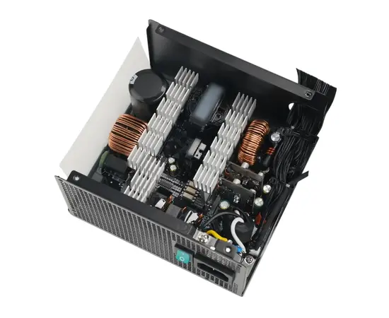 Cumpara Sursă Alimentare PC Deepcool PL800D, 800W, ATX, Nemodular in Moldova