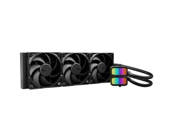 Cumpara Cooler procesor be quiet! Silent Loop 3, 420mm in Moldova