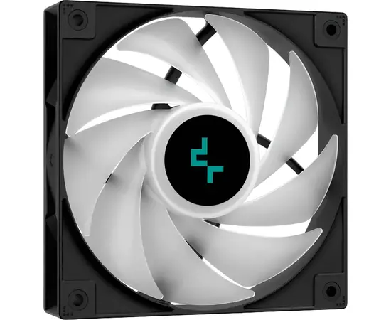 Cumpara Cooler procesor Deepcool AG400 LED in Moldova