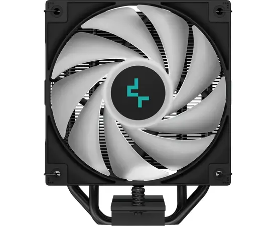 Cumpara Cooler procesor Deepcool AG400 BK ARGB in Moldova