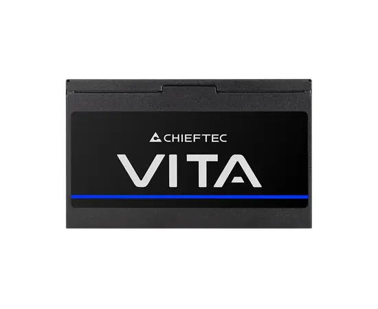 Cumpara Sursă Alimentare PC Chieftec Vita SM3, 850W, ATX, Semi-modular in Moldova