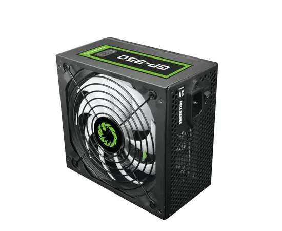 Cumpara Sursă Alimentare PC Gamemax GP-850, 850W, ATX, Nemodular in Moldova