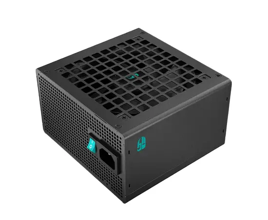 Cumpara Sursă Alimentare PC Deepcool GamerStorm PQ750G, 750W, ATX, Complet modular in Moldova