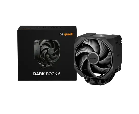 Cumpara Cooler procesor be quiet! Dark Rock 6 in Moldova