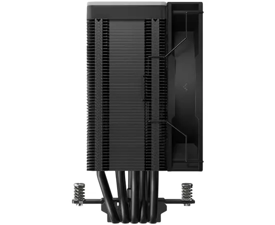 Cumpara Cooler procesor Deepcool AG500 BK ARGB V2 in Moldova