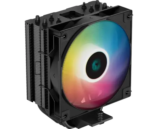 Cumpara Cooler procesor Deepcool AG400 BK ARGB in Moldova