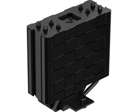 Cumpara Cooler procesor Deepcool AG400 BK ARGB in Moldova