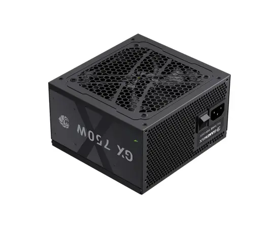 Cumpara Sursă Alimentare PC Gamemax GX-750GF, 750W, ATX, Complet modular in Moldova