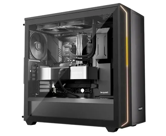 Cumpara Cooler procesor be quiet! Pure Loop 3 240mm in Moldova