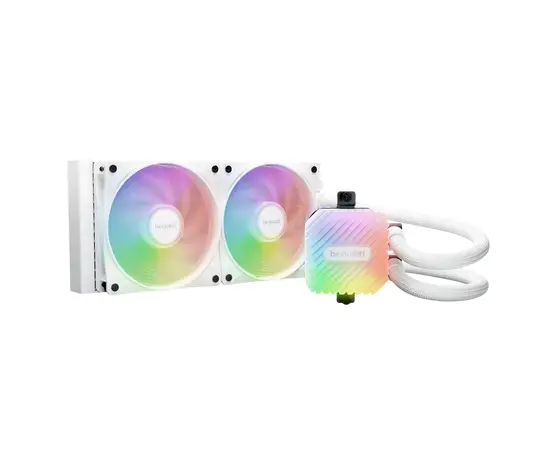 Cumpara Cooler procesor be quiet! Light Loop 240mm in Moldova