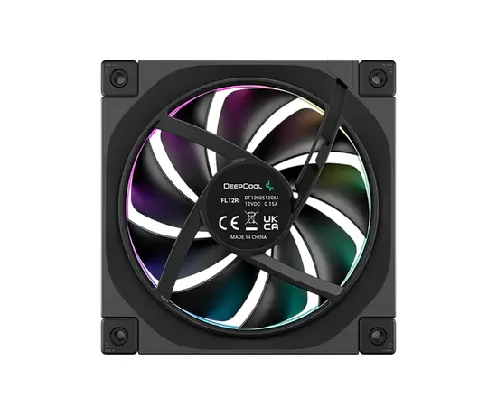 Cumpara Ventilator PC Deepcool FL12 R, 120 mm in Moldova