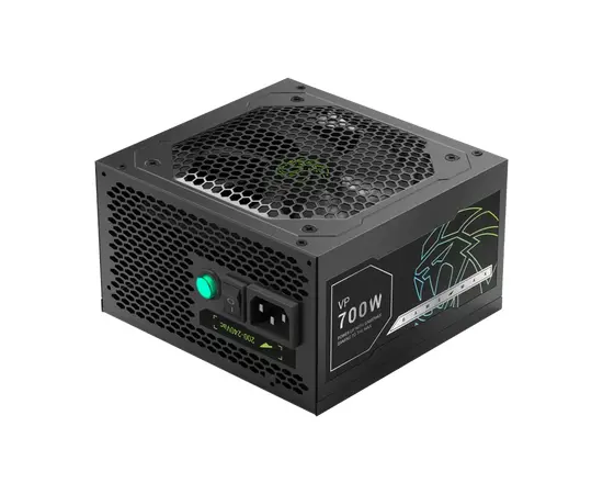 Cumpara Sursă Alimentare PC Gamemax VP-700S, 700W, ATX, Nemodular in Moldova