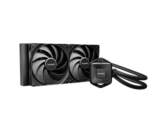 Cumpara Cooler procesor be quiet! Pure Loop 3 280mm in Moldova