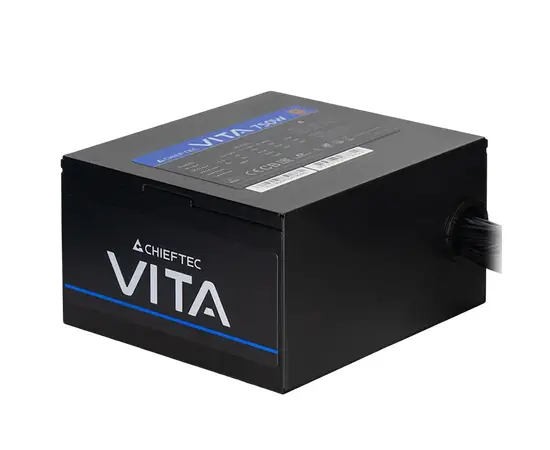 Cumpara Sursă Alimentare PC Chieftec BPX-750-S, 750W, ATX in Moldova