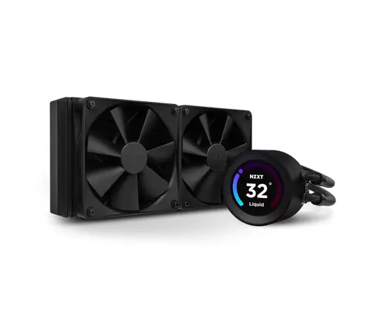 Cumpara Cooler procesor NZXT Kraken Elite 240 in Moldova
