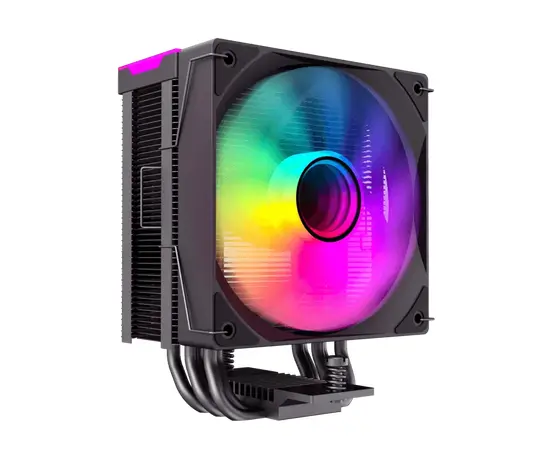 Cumpara Cooler procesor Gamemax Sigma 550 Infinity BK in Moldova