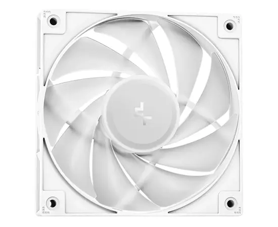 Cumpara Cooler procesor Deepcool LE240 WH V2 in Moldova