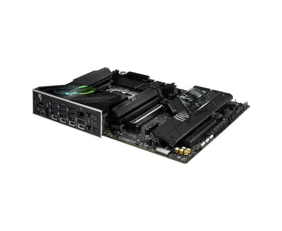 Cumpara Placă de bază ASUS ROG STRIX Z890-F GAMING WIFI, LGA1851, Intel Z890, ATX in Moldova