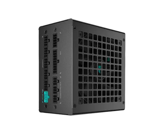 Cumpara Sursă Alimentare PC Deepcool GamerStorm PQ750G, 750W, ATX, Complet modular in Moldova