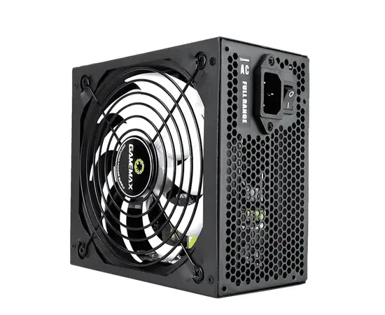 Cumpara Sursă Alimentare PC Gamemax GP-550, 550W, ATX, Nemodular in Moldova