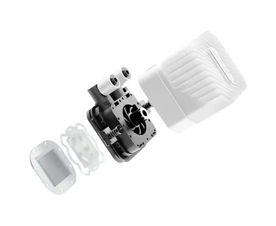 Cumpara Cooler procesor be quiet! Light Loop 360mm WH in Moldova