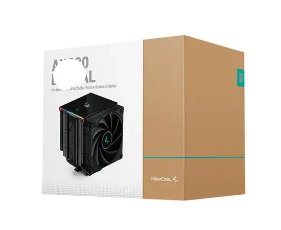 Cumpara Cooler procesor Deepcool AK620 Digital in Moldova