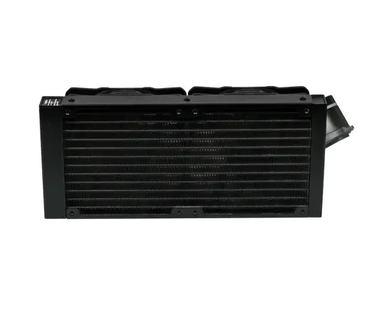 Cumpara Cooler procesor Cougar Poseidon Vistek ARGB 240 White [CLONE] in Moldova