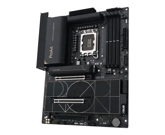 Cumpara Placă de bază ASUS PROART Z890-CREATOR WIFI, LGA1851, Intel Z890, ATX in Moldova