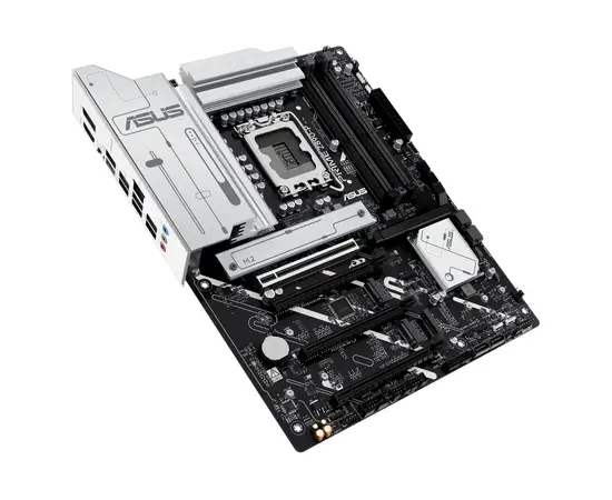 Cumpara Placă de bază ASUS PRIME Z890-P, LGA1851, Intel Z890, ATX in Moldova