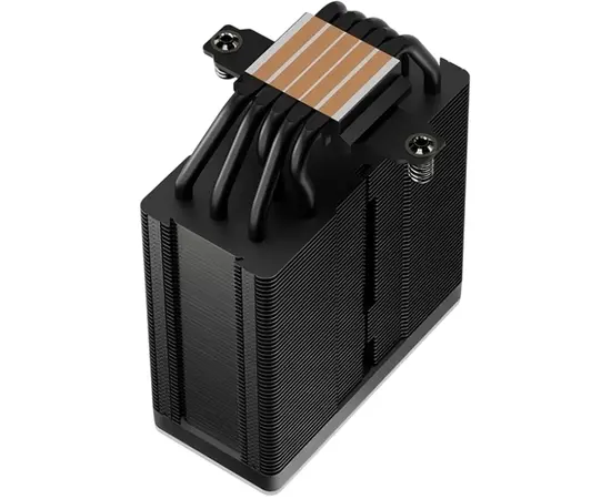 Cumpara Cooler procesor Deepcool AG500 BK ARGB V2 in Moldova
