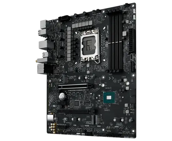 Cumpara Placă de bază ASUS ROG STRIX B760-A GAMING WIFI, LGA1700, Intel B760, ATX in Moldova