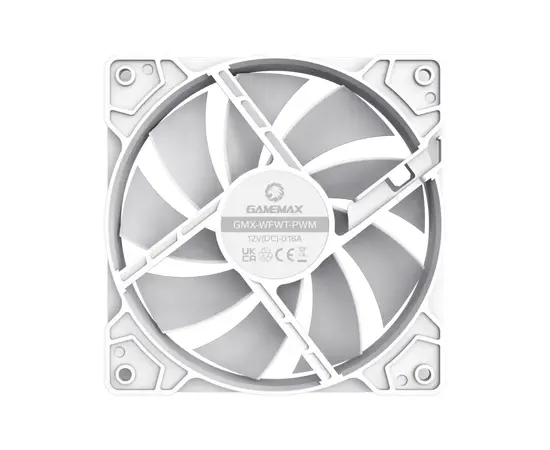 Cumpara Ventilator PC Gamemax GMX-WFWT-PWM, 120 mm in Moldova