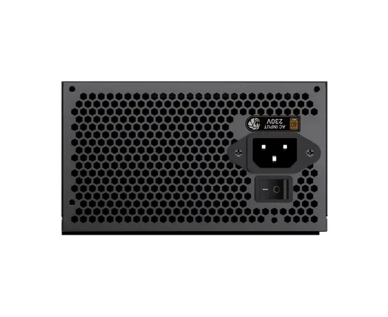 Cumpara Sursă Alimentare PC Gamemax GE-550, 550W, ATX, Nemodular in Moldova