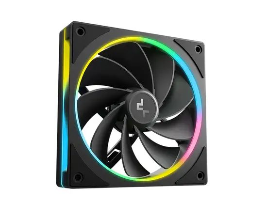 Cumpara Ventilator PC Deepcool FL12R SE, 120 mm in Moldova