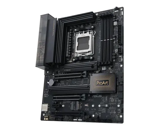 Cumpara Placă de bază ASUS PROART B650-CREATOR, AM5, AMD B650, ATX in Moldova