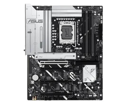 Cumpara Placă de bază ASUS PRIME Z890-P WIFI, LGA1851, Intel Z890, ATX in Moldova