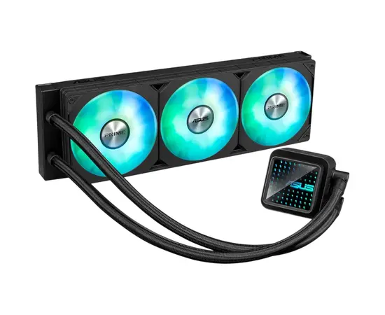 Cumpara Cooler procesor ASUS PRIME LC 360 ARGB in Moldova