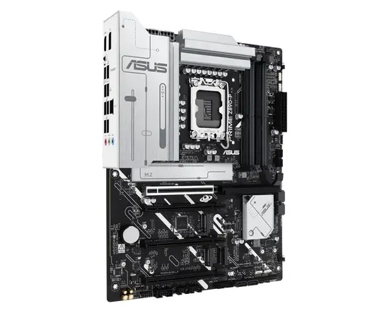 Cumpara Placă de bază ASUS PRIME Z890-P, LGA1851, Intel Z890, ATX in Moldova