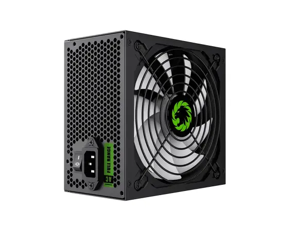 Cumpara Sursă Alimentare PC Gamemax GP-650, 650W, ATX, Nemodular in Moldova