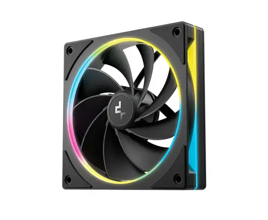 Cumpara Ventilator PC Deepcool FL12R SE, 120 mm in Moldova