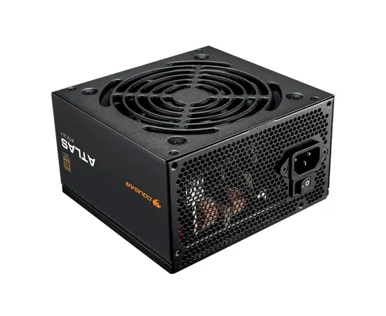Cumpara Sursă Alimentare PC Cougar Power Atlas 750, 750W, ATX, Nemodular in Moldova