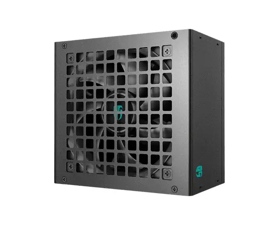 Cumpara Sursă Alimentare PC Deepcool GamerStorm PQ750G, 750W, ATX, Complet modular in Moldova