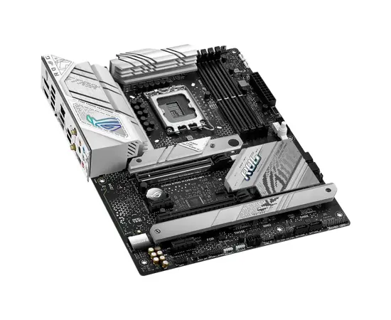 Cumpara Placă de bază ASUS ROG STRIX B760-A GAMING WIFI, LGA1700, Intel B760, ATX in Moldova
