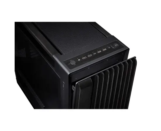 Cumpara Carcasă PC ASUS ProArt PA602 Wood TG, Midi-Tower, Negru in Moldova
