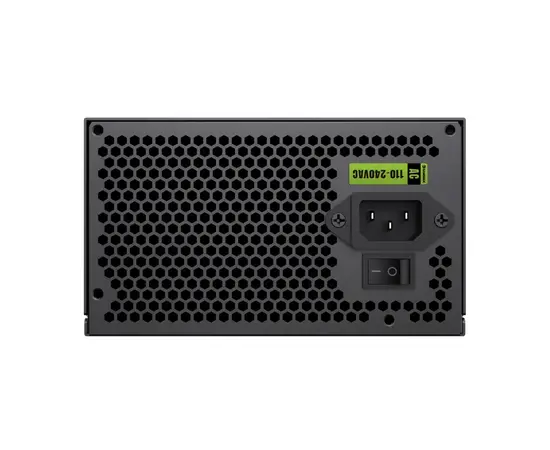 Cumpara Sursă Alimentare PC Gamemax GP-750B, 750W, ATX, Nemodular in Moldova