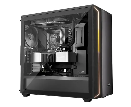 Cumpara Cooler procesor be quiet! Pure Loop 3 280mm in Moldova