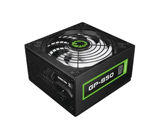 Cumpara Sursă Alimentare PC Gamemax GP-850, 850W, ATX, Nemodular in Moldova