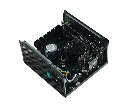 Cumpara Sursă Alimentare PC Deepcool GamerStorm PQ750G, 750W, ATX, Complet modular in Moldova
